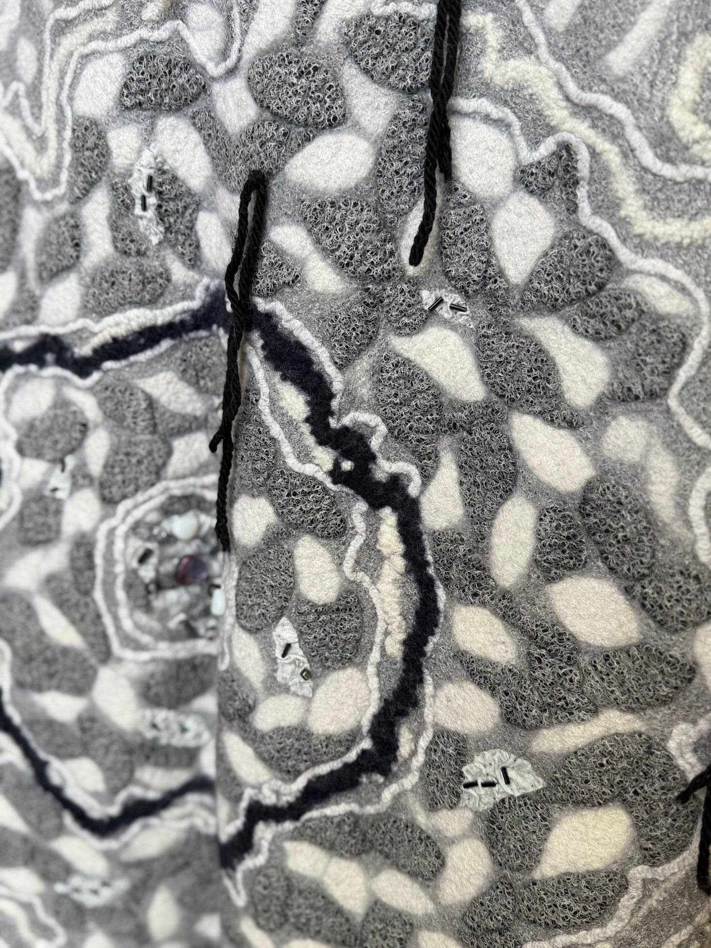 100% natural hand made merino wool silk bamboo linen cotton coat Jacket one size S-XL
   •   Overcoat
   •   Parka
   •   Trench coat
   •   Raincoat
   •   Windbreaker
   •   Peacoat
   •   Topcoat
   •   Cloak
